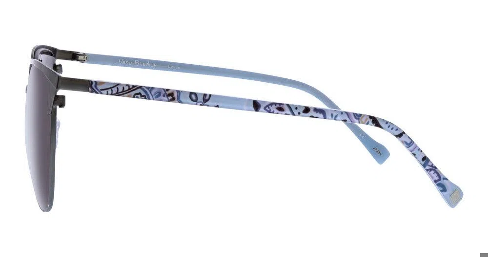 Vera Bradley VBFIA Sunglasses - view 5